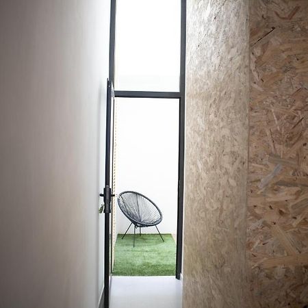 Urban Sal Loft Daire Espargos Dış mekan fotoğraf