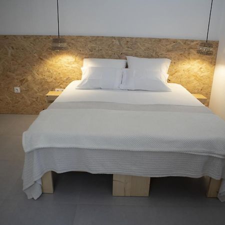 Urban Sal Loft Daire Espargos Dış mekan fotoğraf