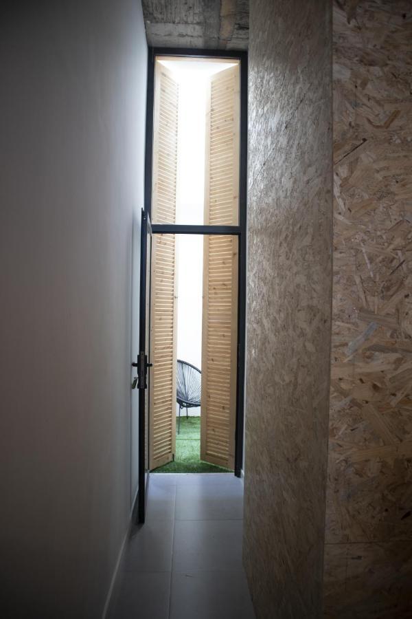 Urban Sal Loft Daire Espargos Dış mekan fotoğraf
