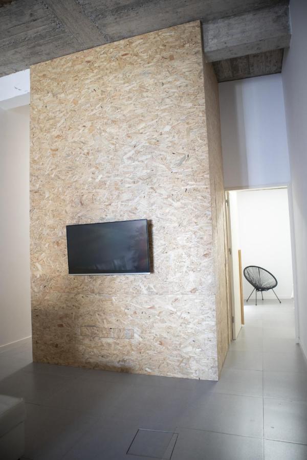 Urban Sal Loft Daire Espargos Dış mekan fotoğraf