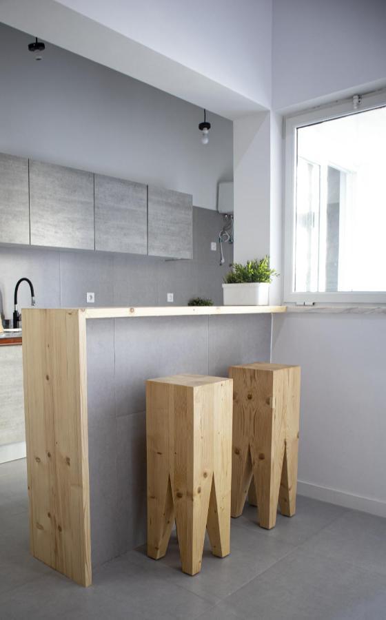 Urban Sal Loft Daire Espargos Dış mekan fotoğraf