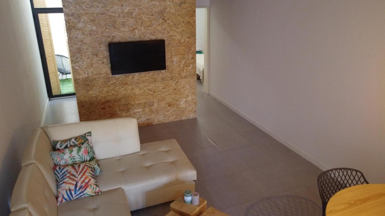 Urban Sal Loft Daire Espargos Dış mekan fotoğraf