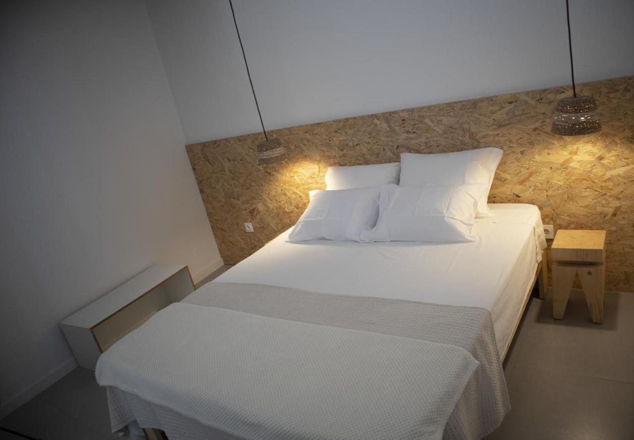 Urban Sal Loft Daire Espargos Dış mekan fotoğraf