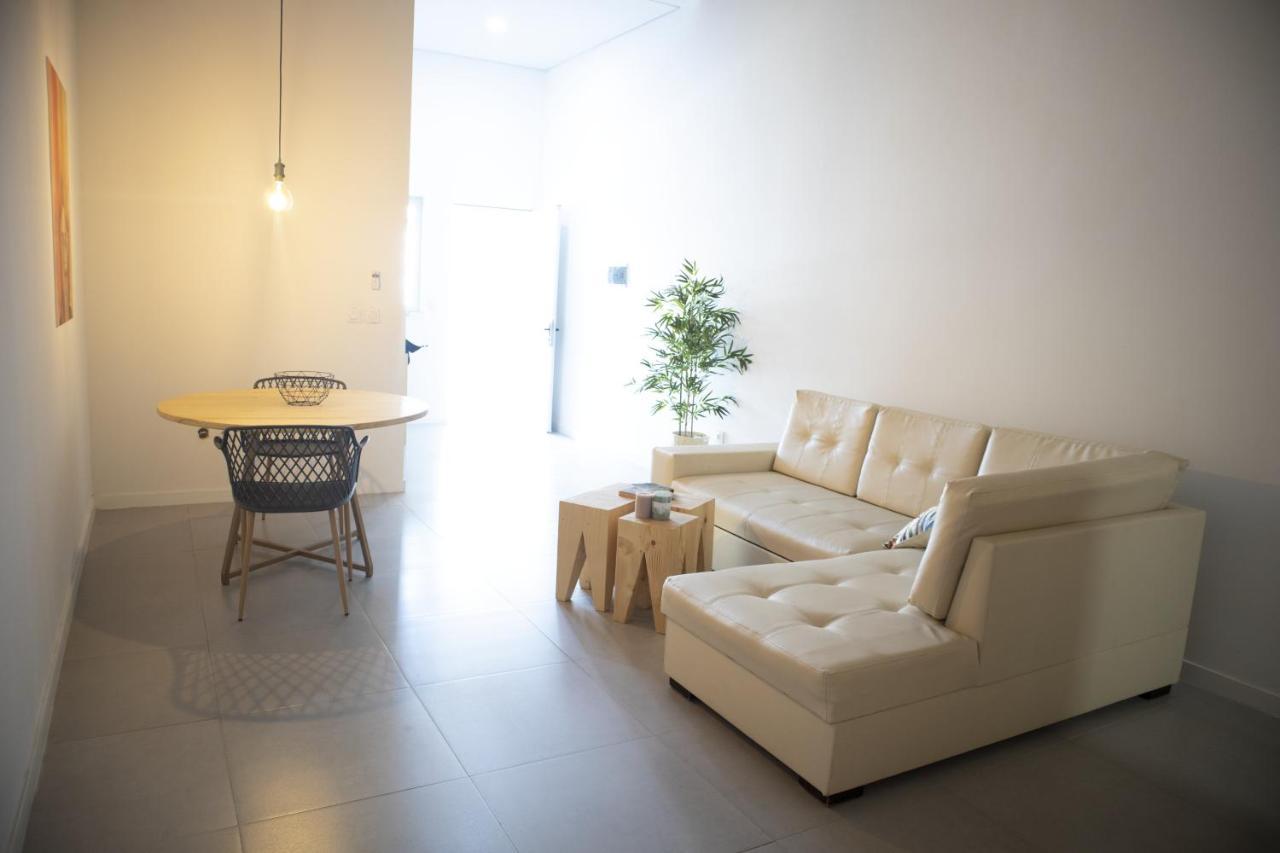 Urban Sal Loft Daire Espargos Dış mekan fotoğraf