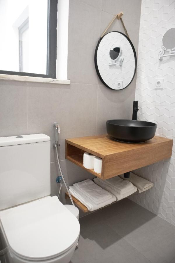 Urban Sal Loft Daire Espargos Dış mekan fotoğraf