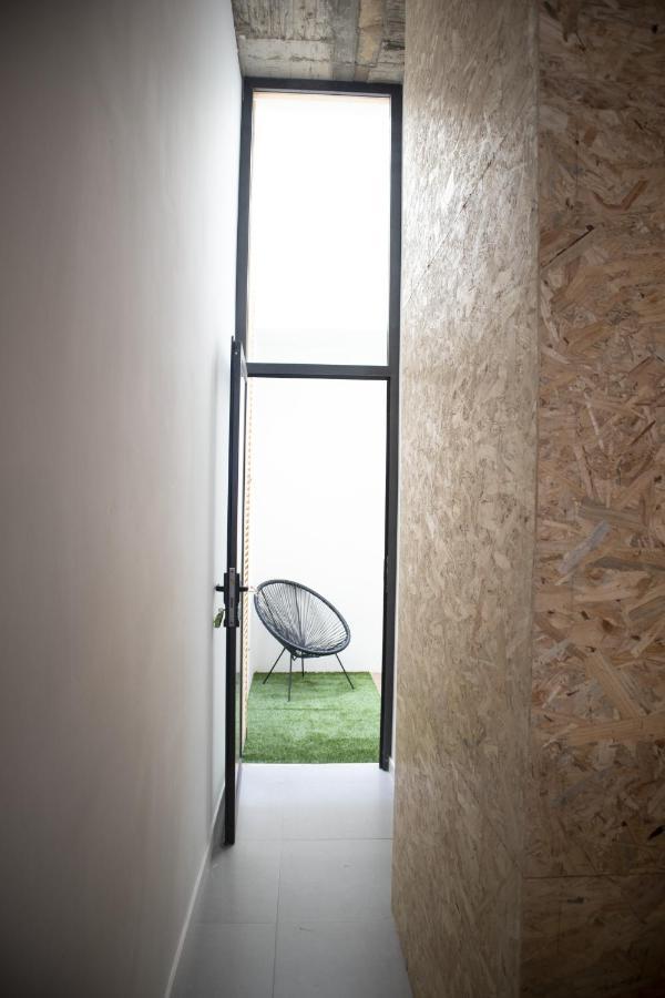 Urban Sal Loft Daire Espargos Dış mekan fotoğraf