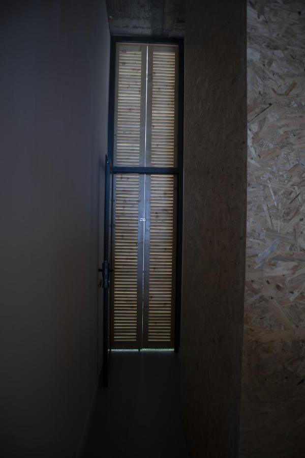 Urban Sal Loft Daire Espargos Dış mekan fotoğraf