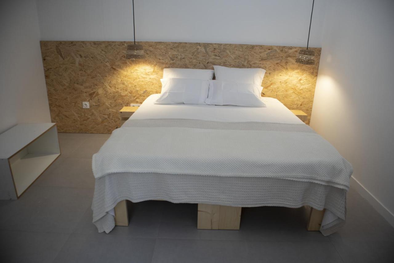 Urban Sal Loft Daire Espargos Dış mekan fotoğraf