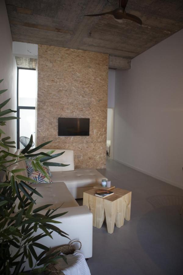 Urban Sal Loft Daire Espargos Dış mekan fotoğraf