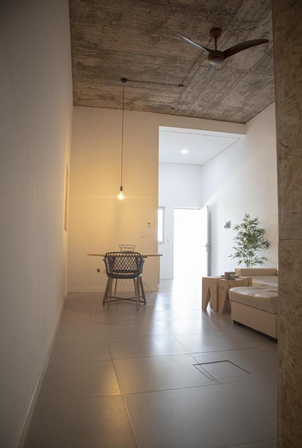 Urban Sal Loft Daire Espargos Dış mekan fotoğraf