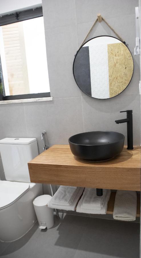 Urban Sal Loft Daire Espargos Dış mekan fotoğraf