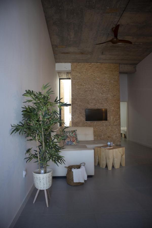 Urban Sal Loft Daire Espargos Dış mekan fotoğraf