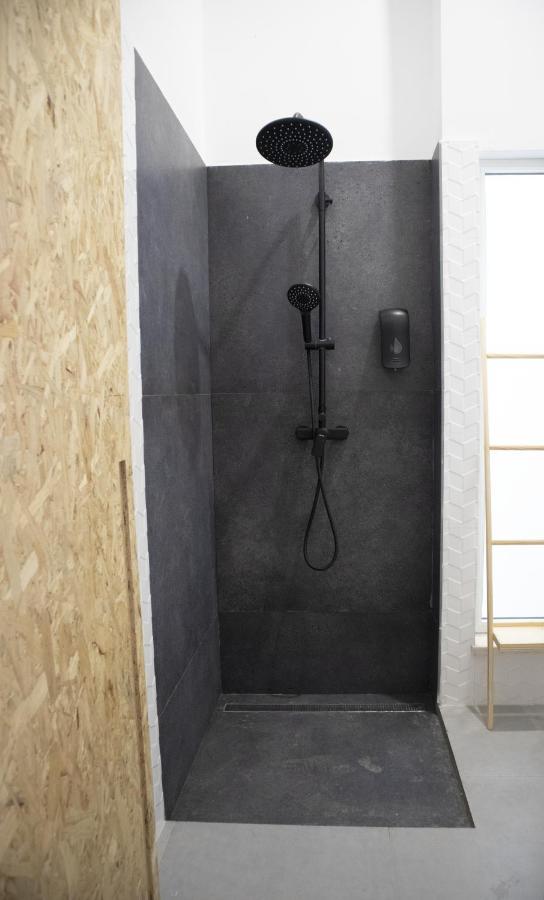 Urban Sal Loft Daire Espargos Dış mekan fotoğraf
