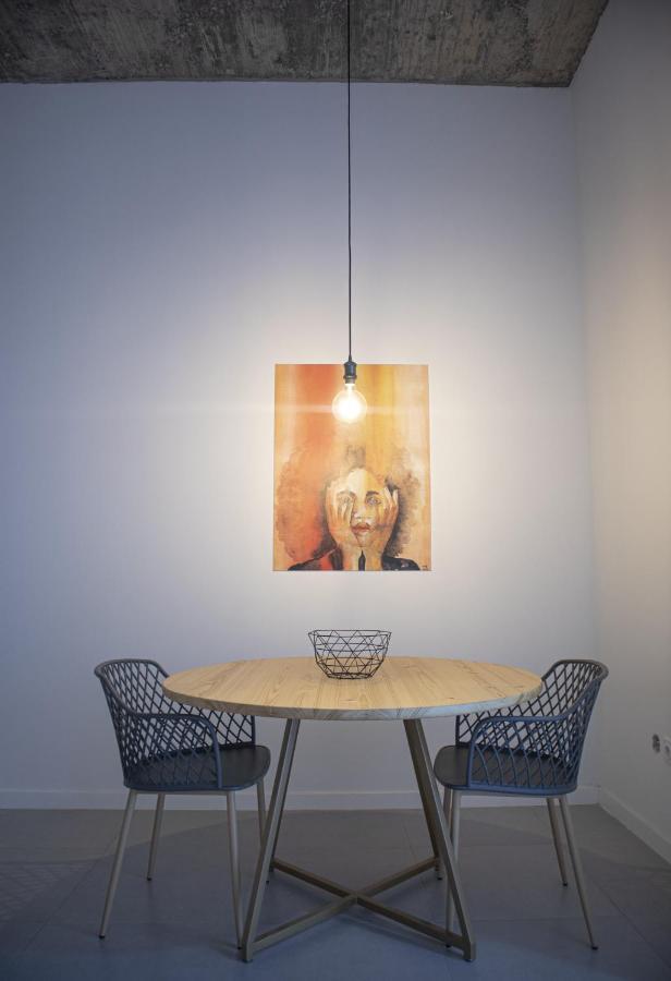 Urban Sal Loft Daire Espargos Dış mekan fotoğraf