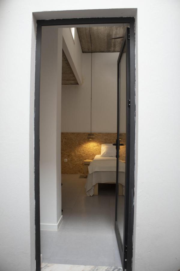 Urban Sal Loft Daire Espargos Dış mekan fotoğraf