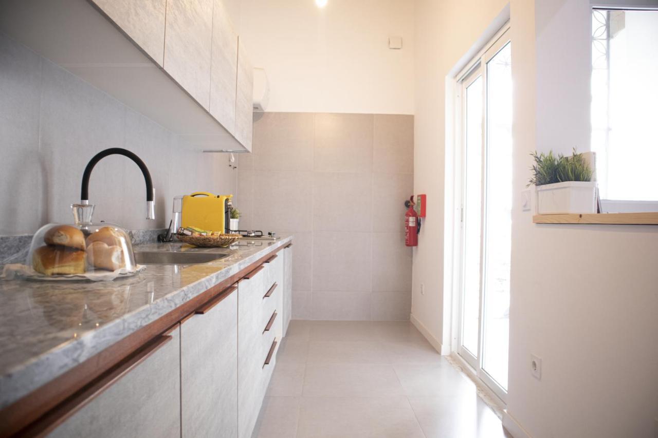 Urban Sal Loft Daire Espargos Dış mekan fotoğraf